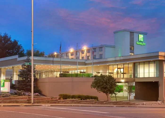 Holiday Inn Country Club Plaza