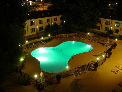 Country Club Plaza Kansas City