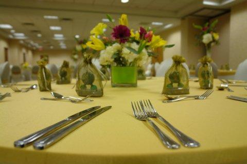 Country Club Plaza Hotel