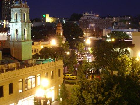 Country Club Plaza Hotel Kansas City