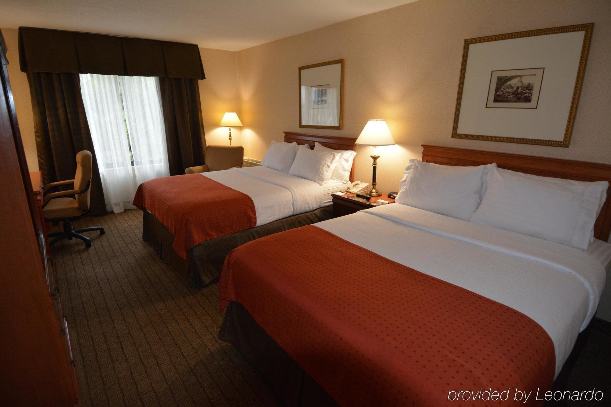 Country Club Plaza Hotel Kansas City