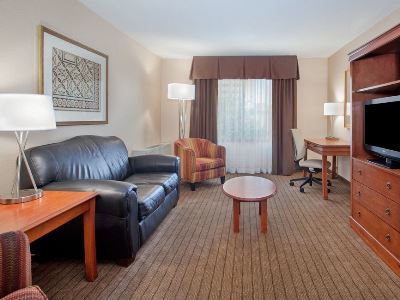 Country Club Plaza Hotel