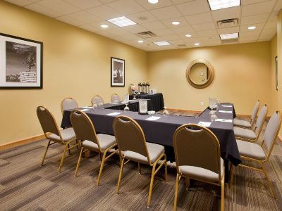 Country Club Plaza Hotel