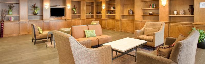Hotel Country Club Plaza