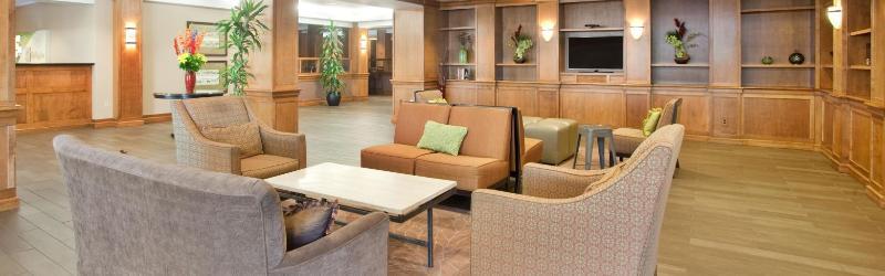 Country Club Plaza Hotel