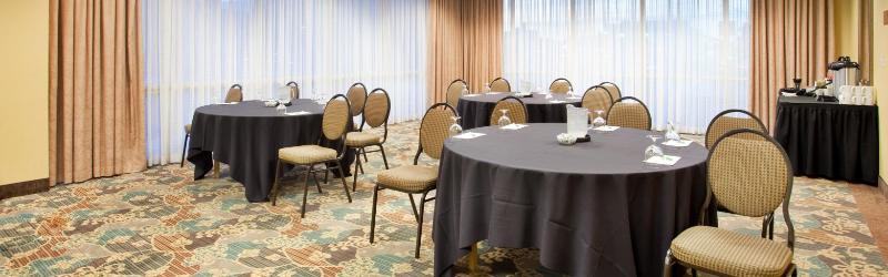 Country Club Plaza 3* Kansas City