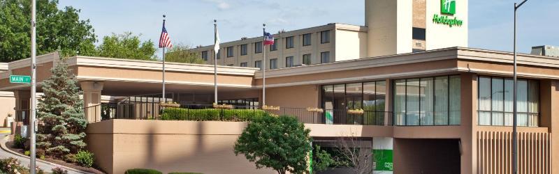 Hotel Country Club Plaza 3*