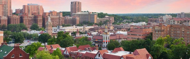 Country Club Plaza Hotel Kansas City
