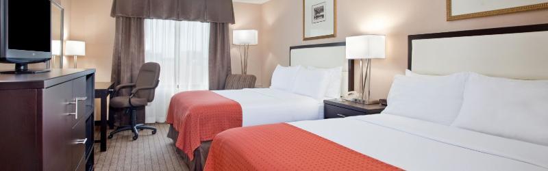 Hotel Country Club Plaza 3*
