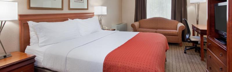 Country Club Plaza 3* Kansas City