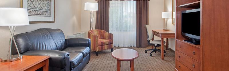 Hotel Country Club Plaza
