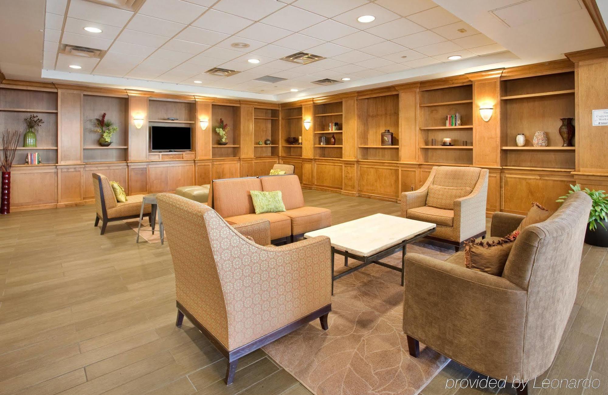 Hotel Country Club Plaza 3*