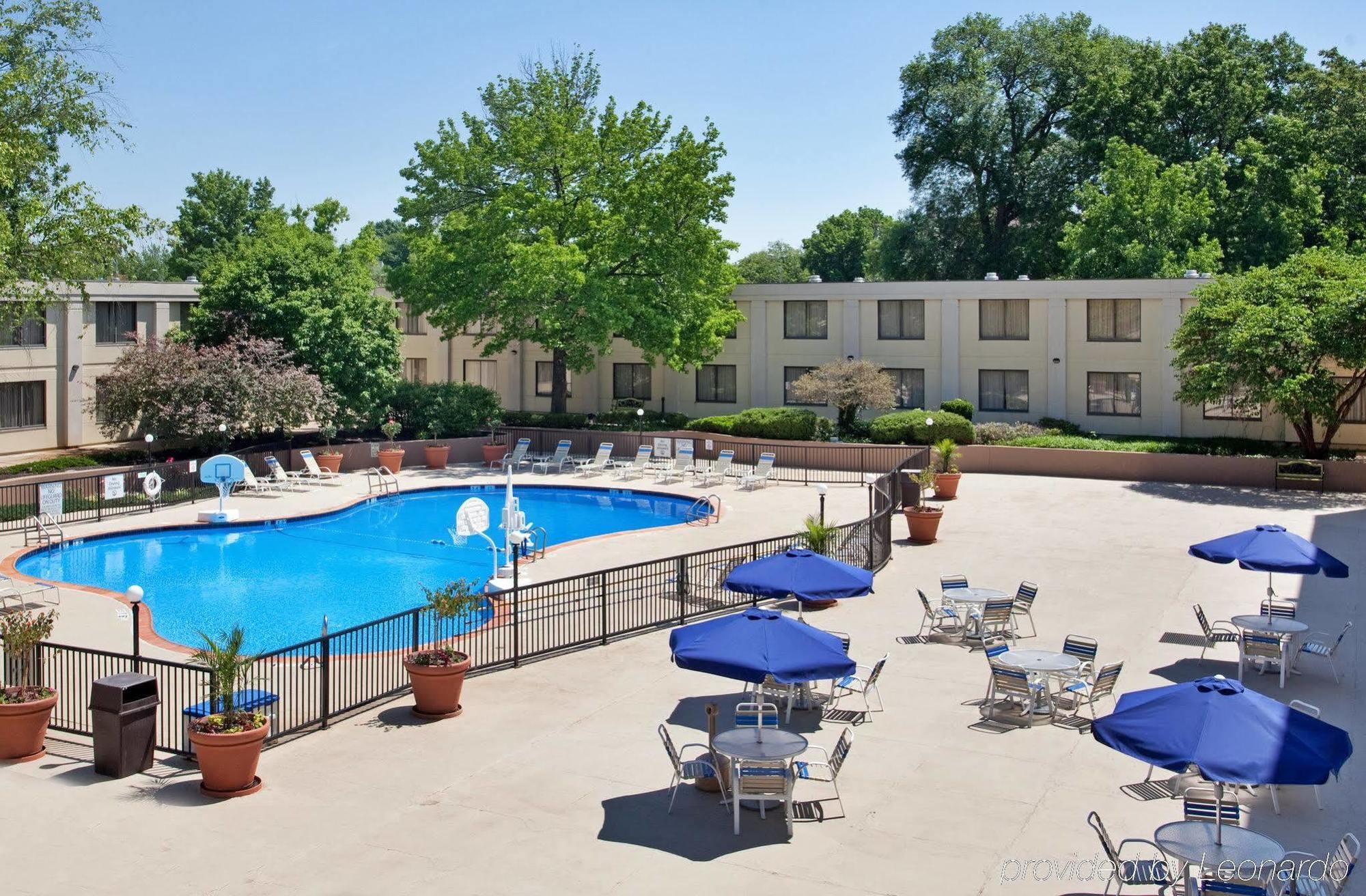 Country Club Plaza 3* Kansas City