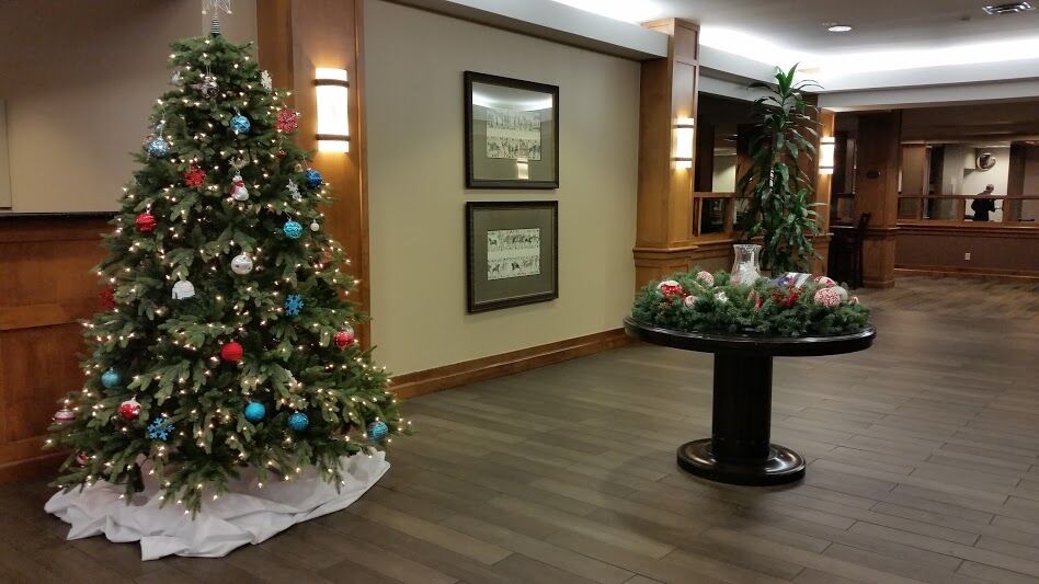 Country Club Plaza Hotel 3*