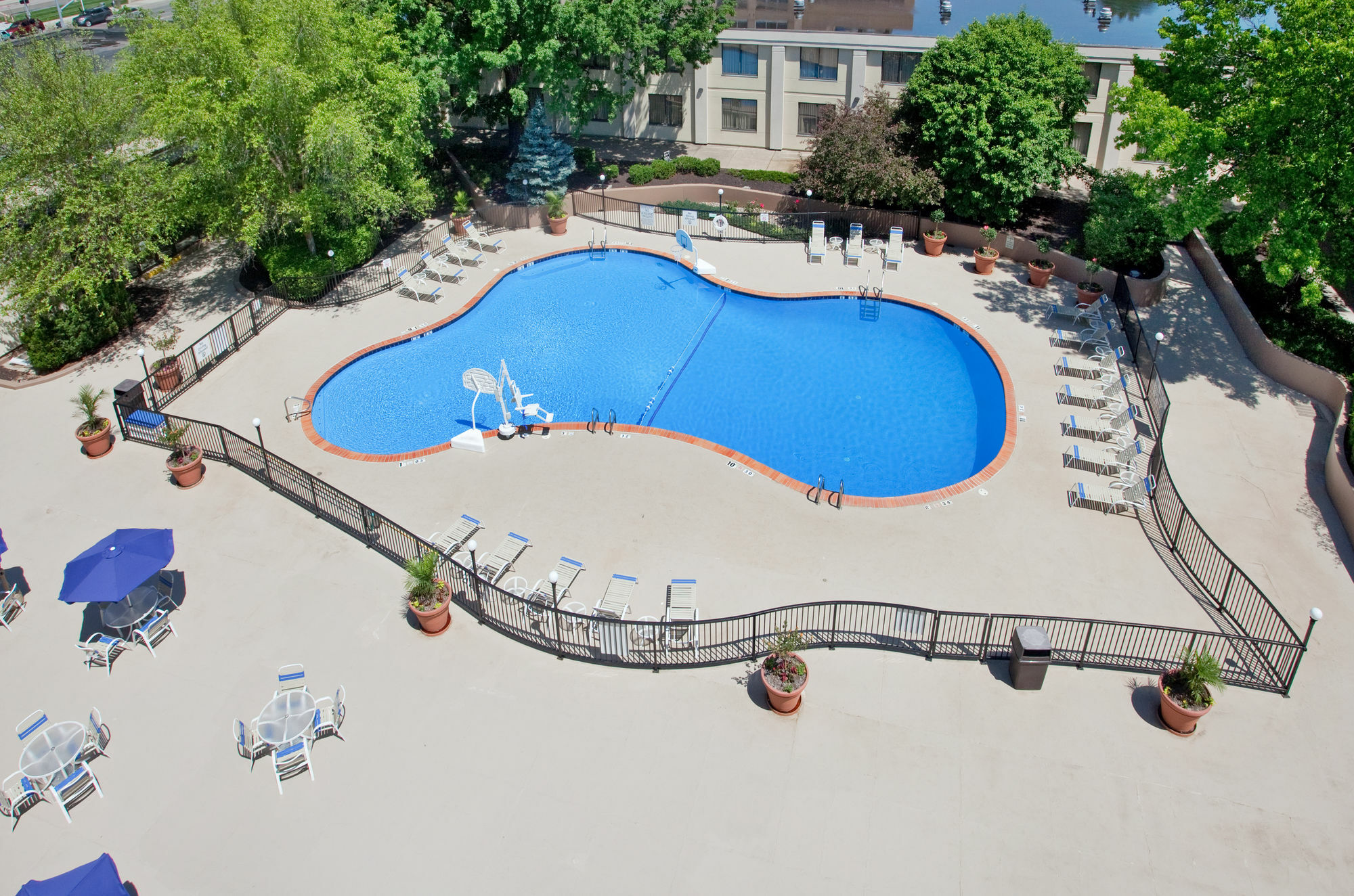 Country Club Plaza 3* Kansas City