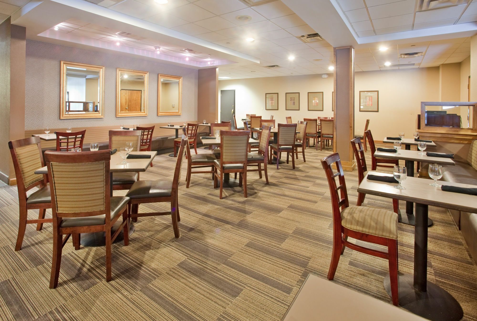 Country Club Plaza Hotel Kansas City