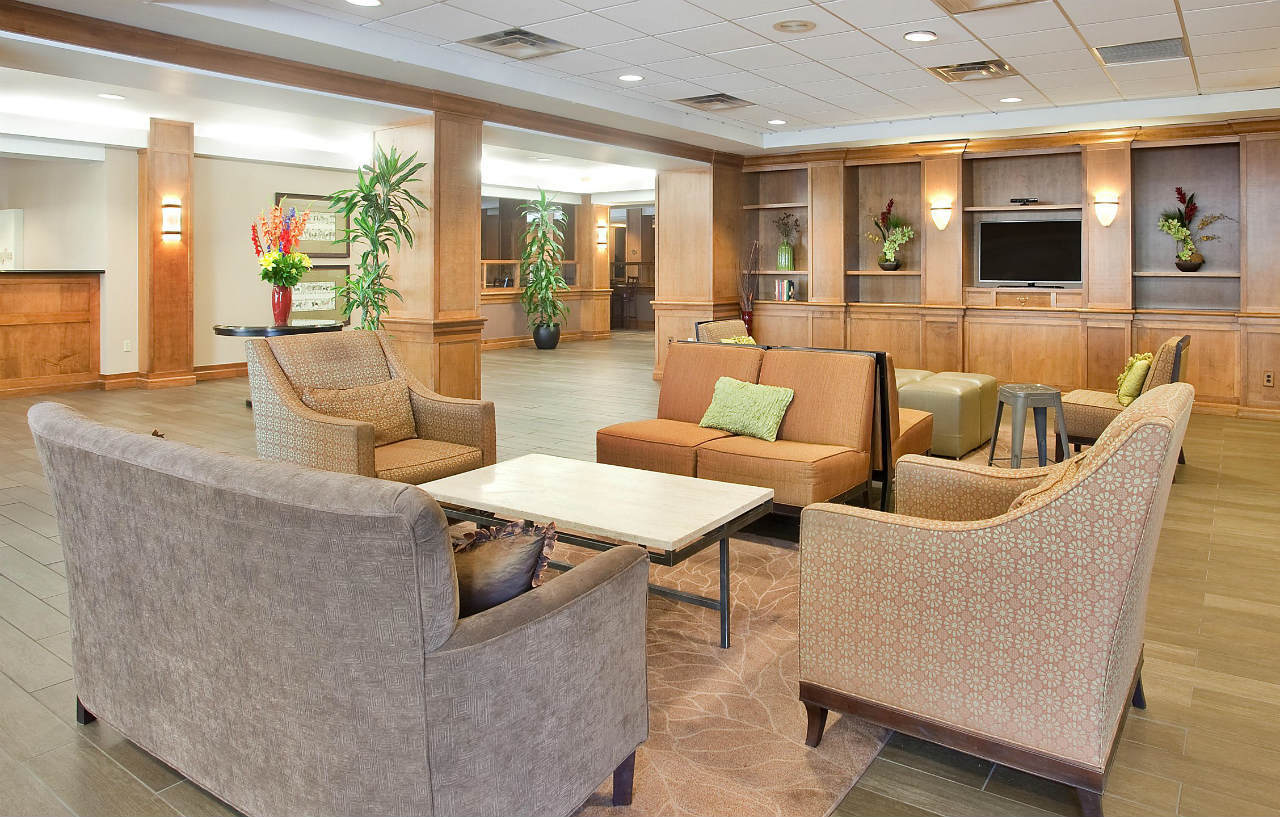 Hotel Country Club Plaza 3*