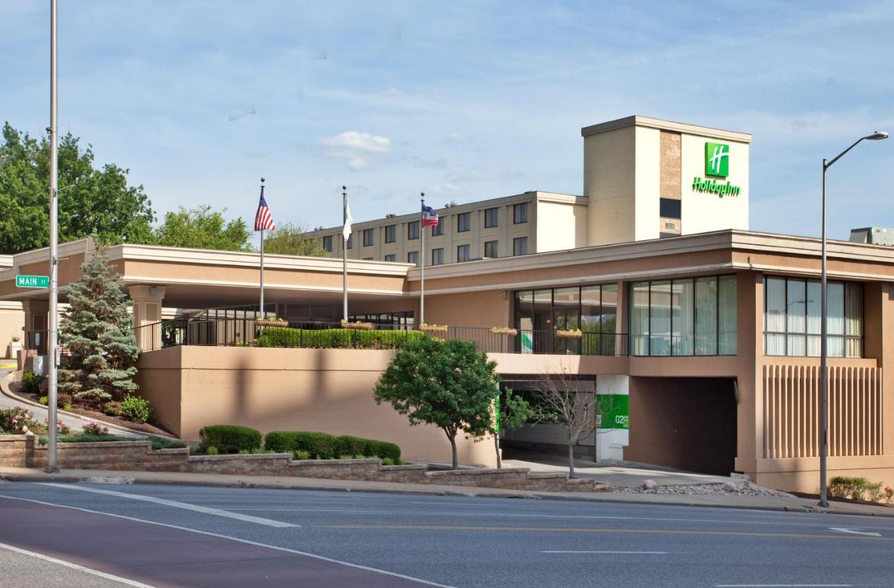 Hotel Country Club Plaza