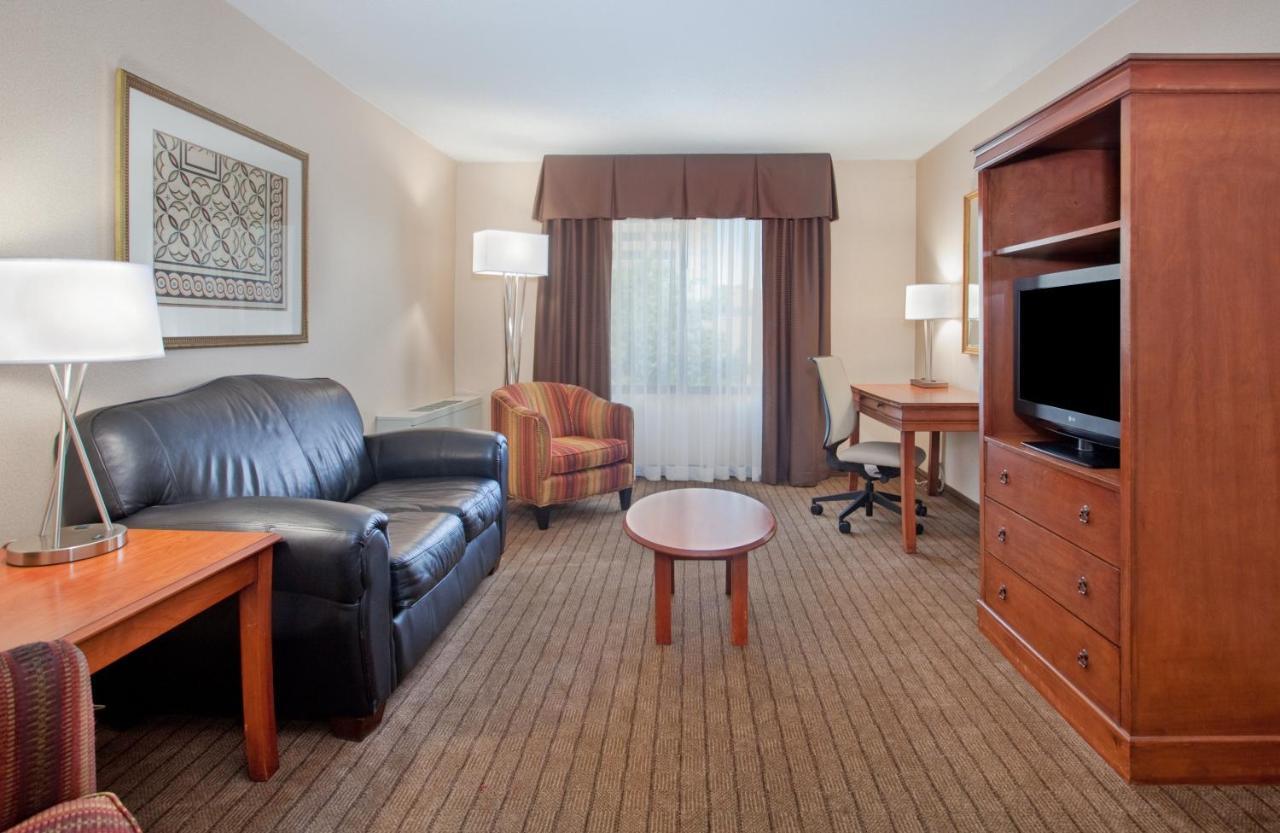 Hotel Country Club Plaza